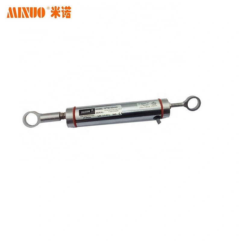 KPZ12-A 100mm Anti-jamming potentiometer instead of 12mm potentiometer 10k ohm