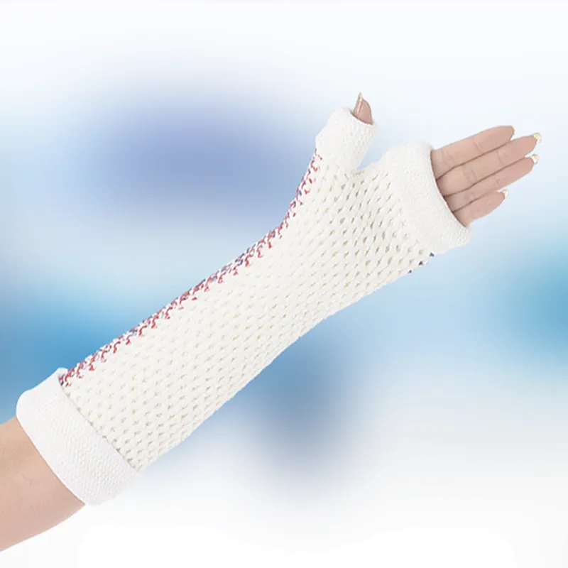 Manufacture Medical Healing Accidental Injury Orthopaedic Splint