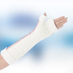 Polymer cotton Medical sleeve cast
