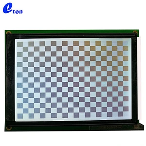 custom 320240 lcd graphic dots module display
