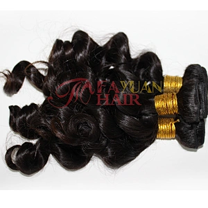 raw virgin unprocessed human hair