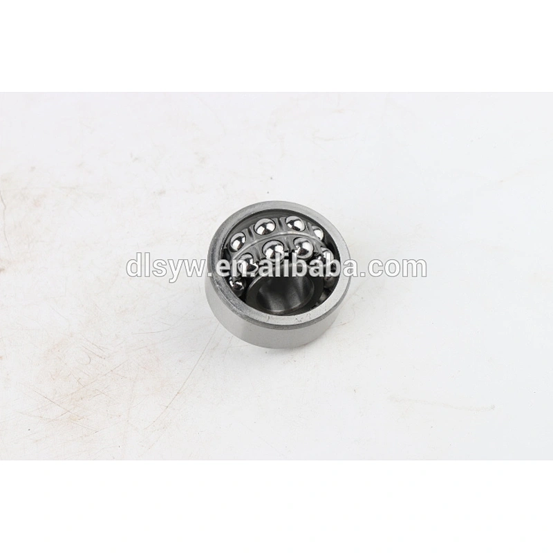 Quality And Hot Sale Self-Aligning Ball Bearing