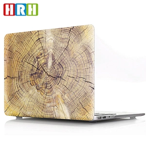 case wood Cover For macbook pro 13 retina sleeve image 2018 for macbook air case eco friendly for macbook pro 17