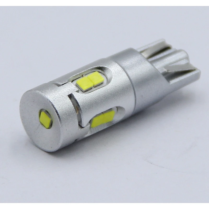 China Factory Price High Quality T10 Led Canbus T10 9SMD 280LM T10 Led Light W5W CE ROHS