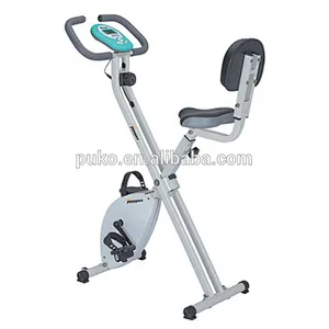 X-BIKE performance and breathing exercise, fitness equipment