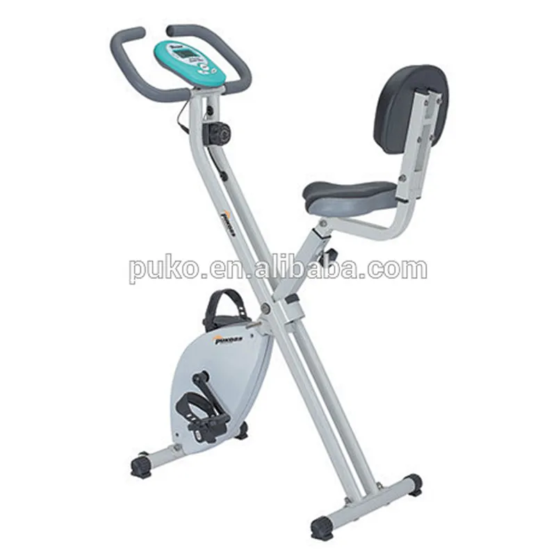 X-BIKE performance and breathing exercise, fitness equipment
