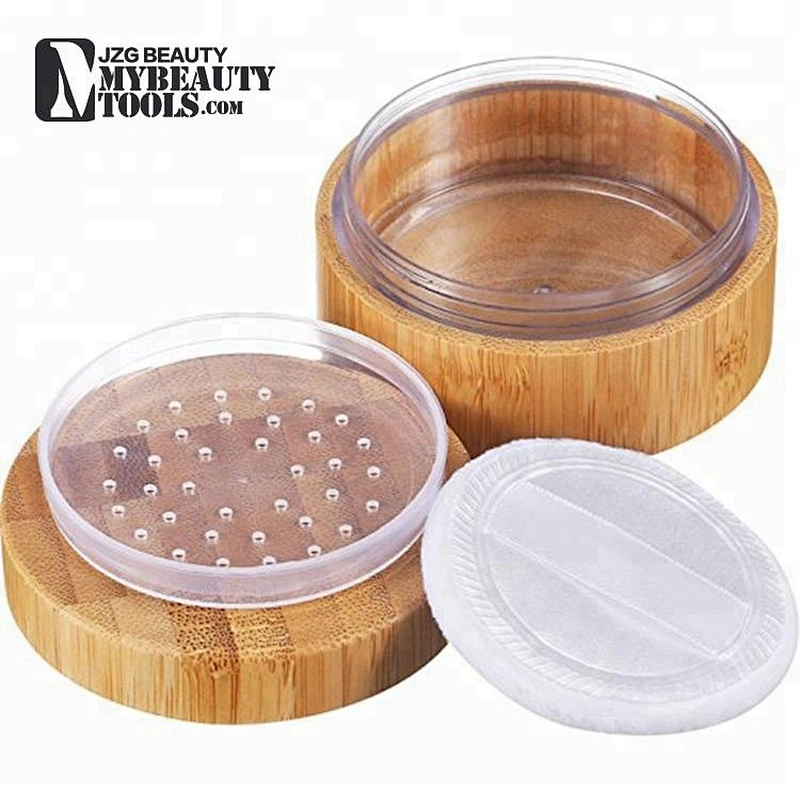 Round shape wholesale makeup using cosmetic beauty sponge puff latex makeup sponge