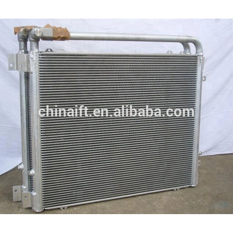 1130*900mm oil cooler for DH300-5 excavator