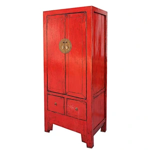 Chinese Antique furniture Wardrobe