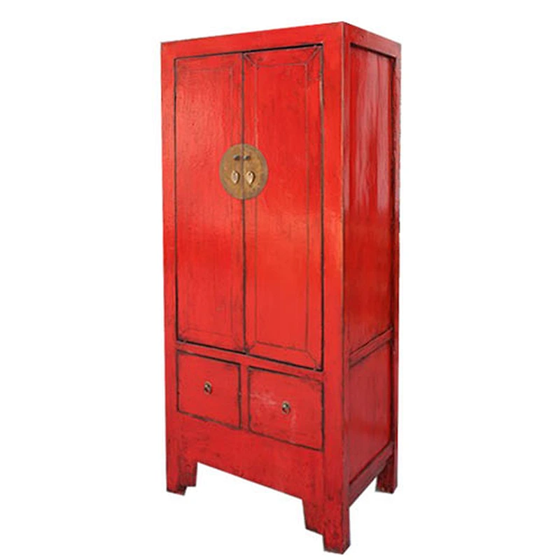 Chinese Antique furniture Wardrobe
