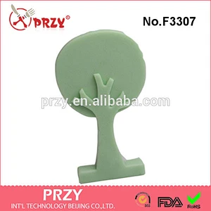 F3307 tree Craft Art Silicone mold Craft Molds DIY Handmade fondant cake Decorating molds