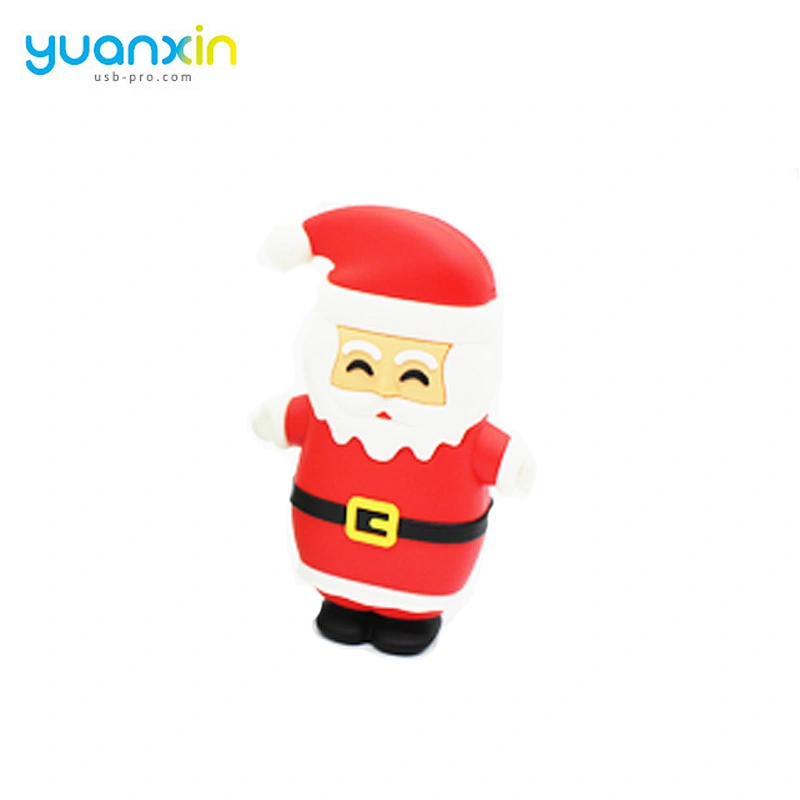 Christmas Custom Shape Small Veger Hand Warmer Advertising Mobile Kinetic Wall Cell Quick Car Charger Power Bank
