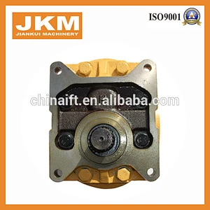 Infront OEM hydraulic pump 705-11-33015 gear pump piston pump for GD505A-C for sale
