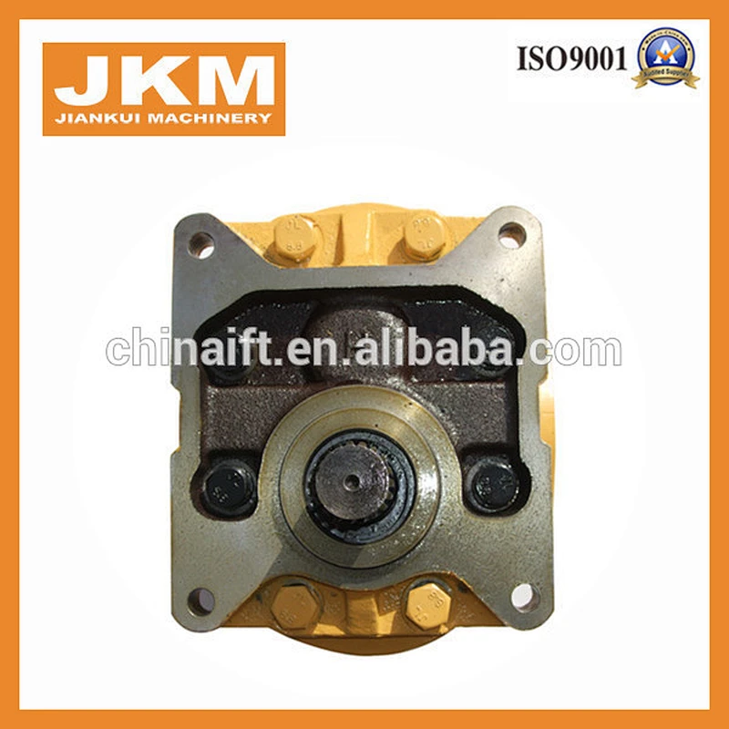 Infront OEM hydraulic pump 705-11-33015 gear pump piston pump for GD505A-C for sale