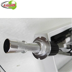 lujia L7 XHP70 led headlight kit D1s D2s D3s D4s D1c, D2c,D3c,D4c, led headlight lamp bulb 2017 P70