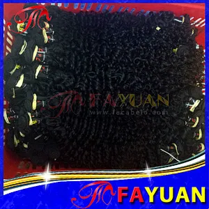 Hot AAAAA grade Full cuticle hair no tangle no shedding bulk cambodian hair