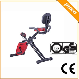 Puko new exercise bike magnetic x bike
