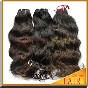 Perfect Extension Factory Supply 100% Brazilian Grade 7a Virgin Hair