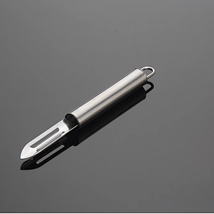Industrial Flexible Stainless Steel Y Shaped Peeler