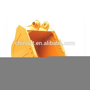 4 in 1 Bucket ML526 XT872 DK50 WA380-3 HY700