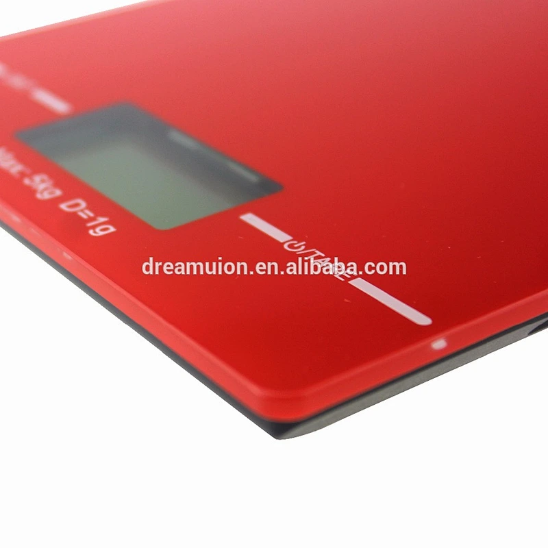 Digital Kitchen Weight Scale LCD Electronic Diet Food Device Brand New