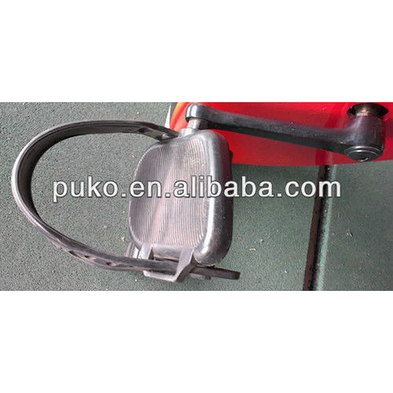 fitness equipment manufacturer