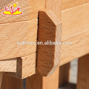 wholesale new educational wooden intelligence toy kids' wooden intelligence toy W11C014