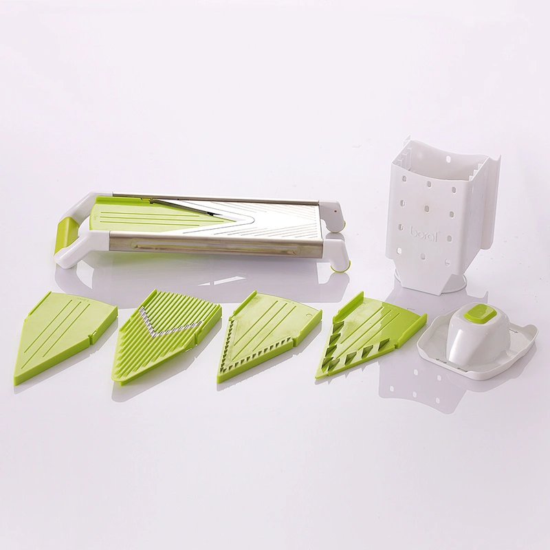 Direct manufacturer cheap custom color multi manual fruit and vegetable cutter