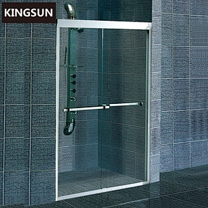 K-7 China Wholesale Bathroom Sex Equipment Shower Door With Frame For Men