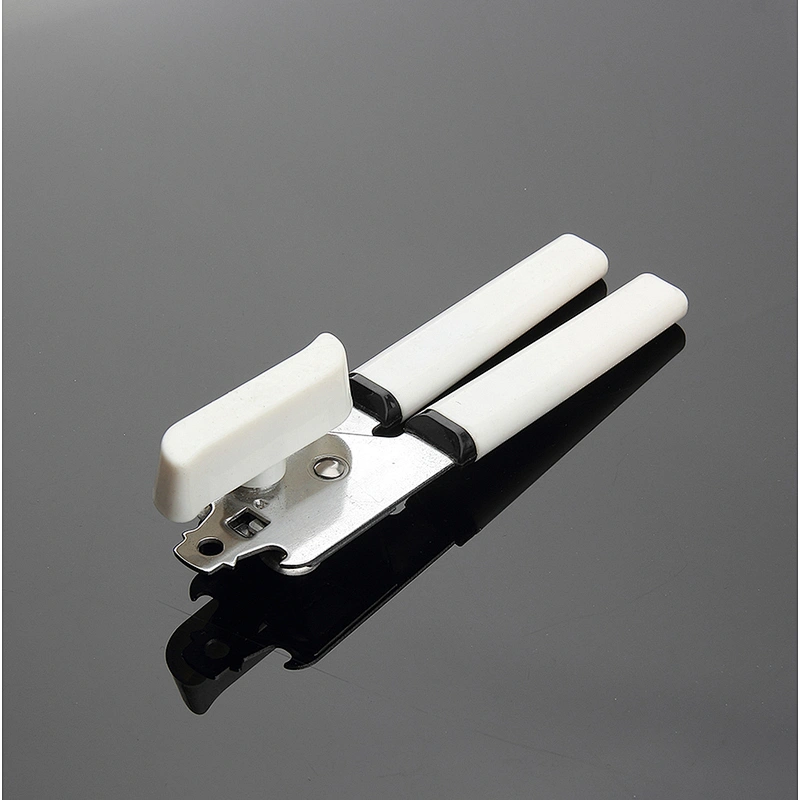Multifunctional Stainless Steel Souvenir Bottle Opener Metal