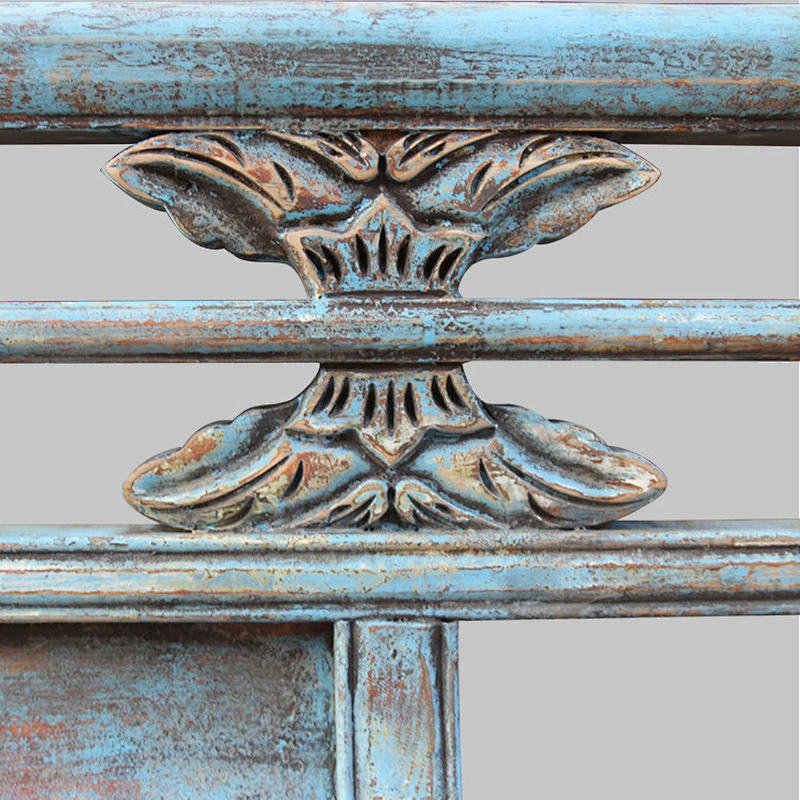 wholesale chinese antique beijing rustic reclaimed wood distressed furniture