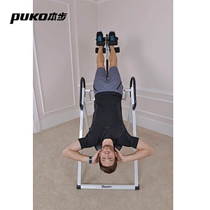 CF-823F Inversion Table Physical Therapy Spinal Traction Equipment