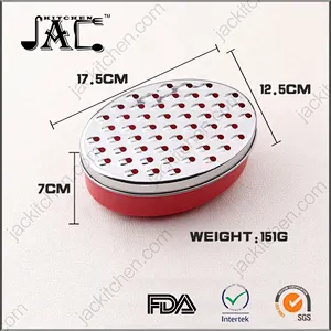 Kitchen Ware Convenient Lfgb Approval Cheese Cutters And Grater