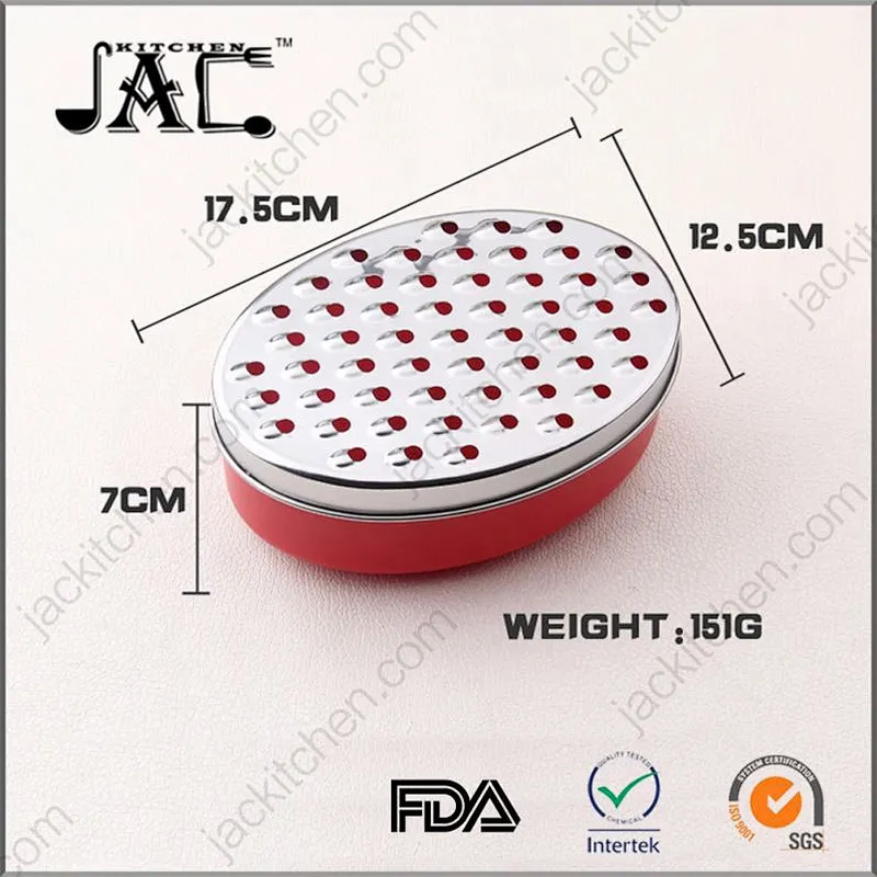 Kitchen Ware Convenient Lfgb Approval Cheese Cutters And Grater