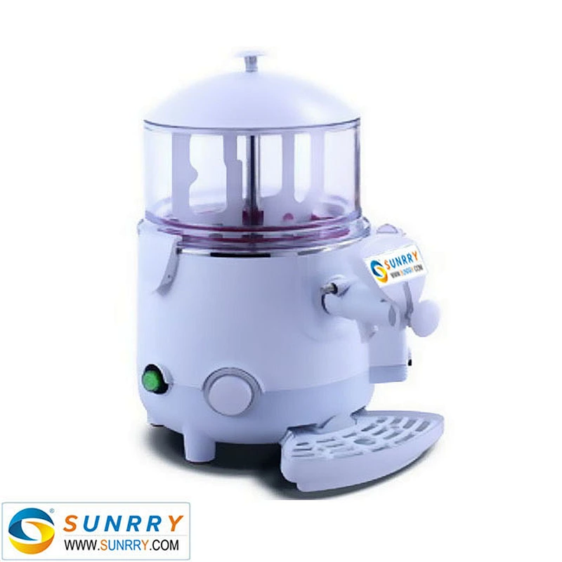 High Quality Coffee Dispenser/Hot Chocolate Dispenser/Coffee Dispenser Machine For Sale(SY-CD5 SUNRRY)