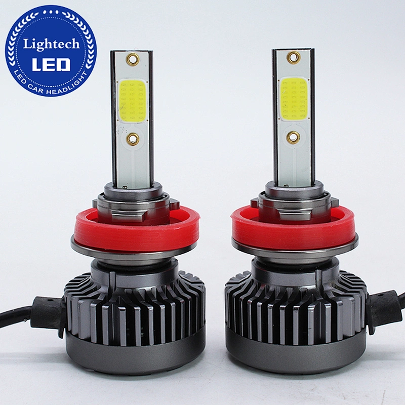 GT3B H11 Auto Parts Led car Head Light