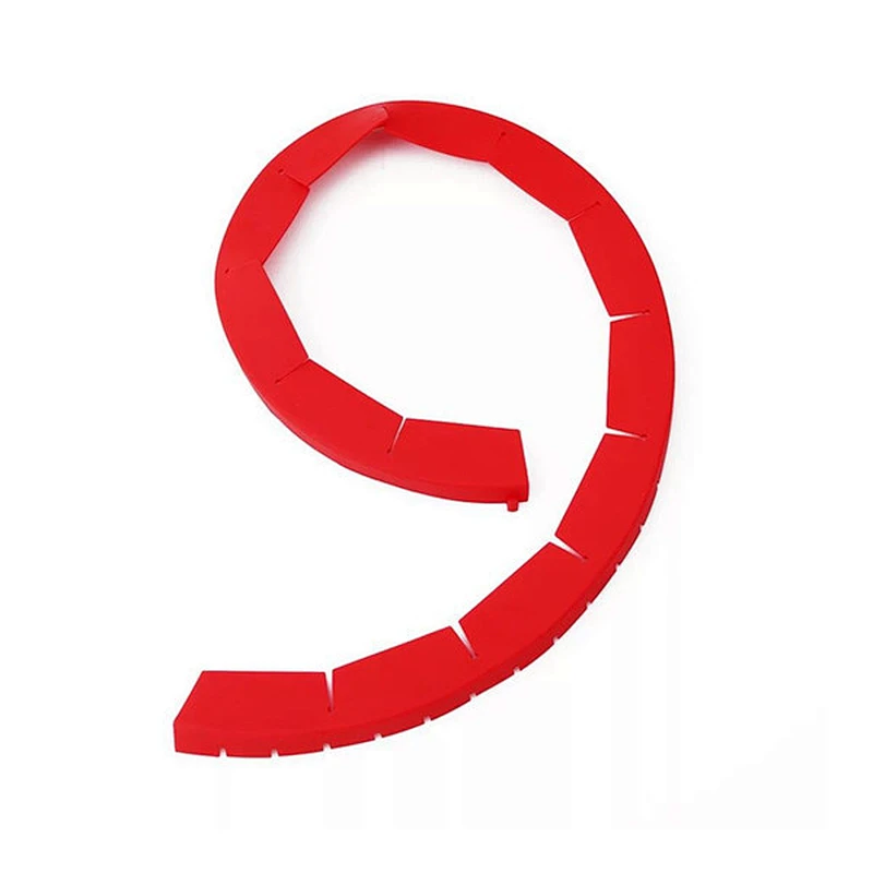 Pizza baking tools silicone mold for cake making