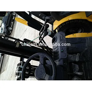 original diesel forklift FD30 for construction machinery