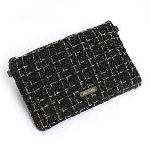Wholesale Women Cosmetic Travel Maquillaje Makeup Bag With Chain