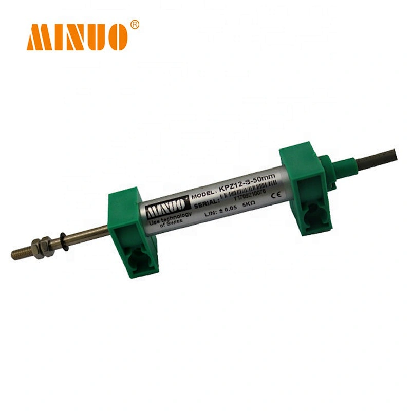 KTM precision relative positioning transducer from MINUO