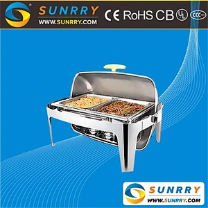 Buffet serving dish/buffet pot/buffet chafer