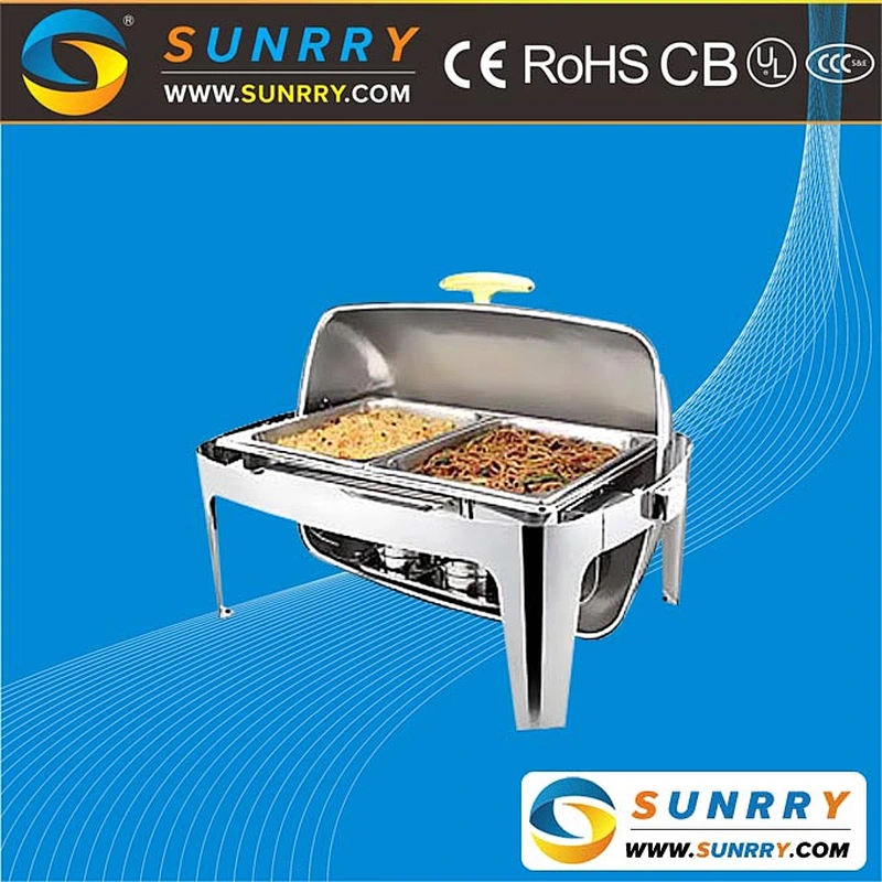 Buffet serving dish/buffet pot/buffet chafer