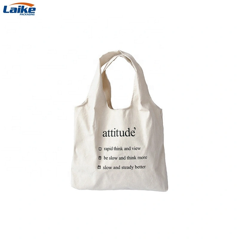 Cotton canvas beach grab bag womens large summer tote bags zip closure eco shopper bag wholesale