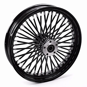 Hot sale 18 inch Motorcycle Mad wheel for Harley
