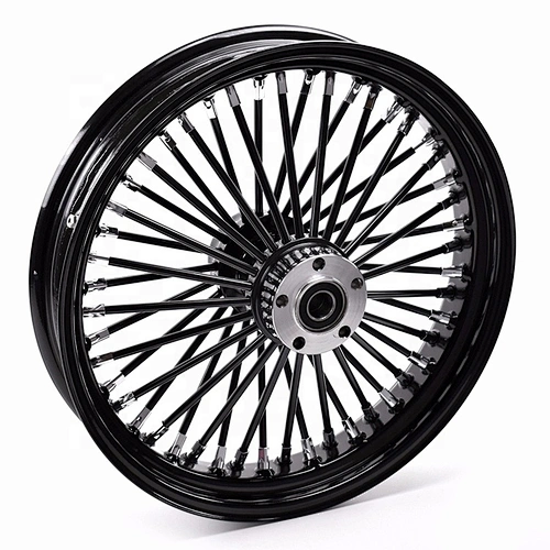 Hot sale 18 inch Motorcycle Mad wheel for Harley