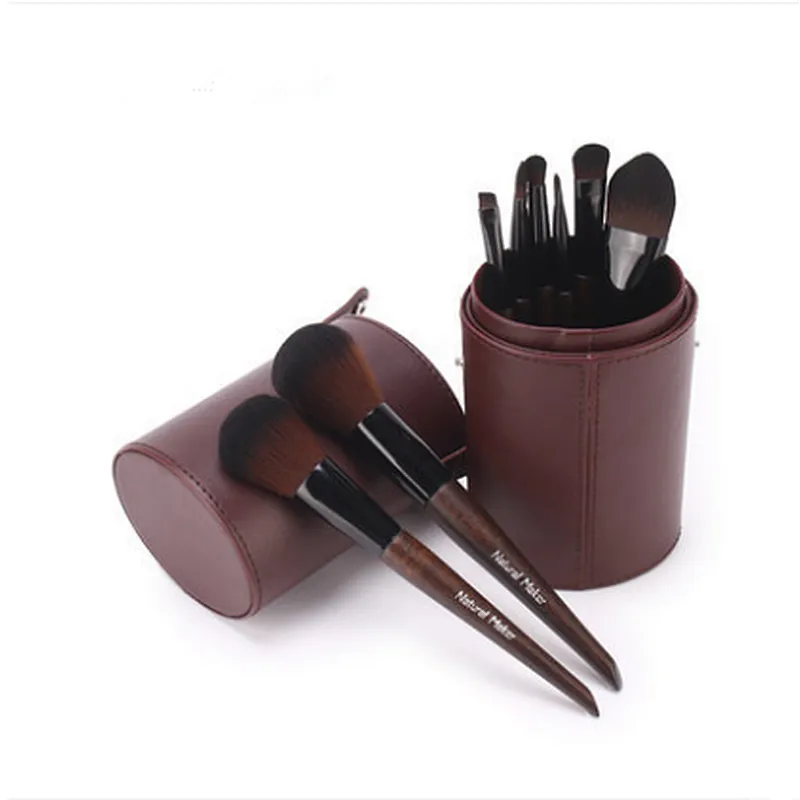 8pcs hot selling makeup brush set personalized makeup brushes