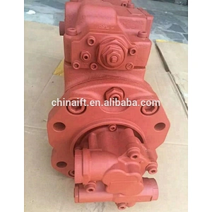 EC210B hydraulic main pump assembly for excavator