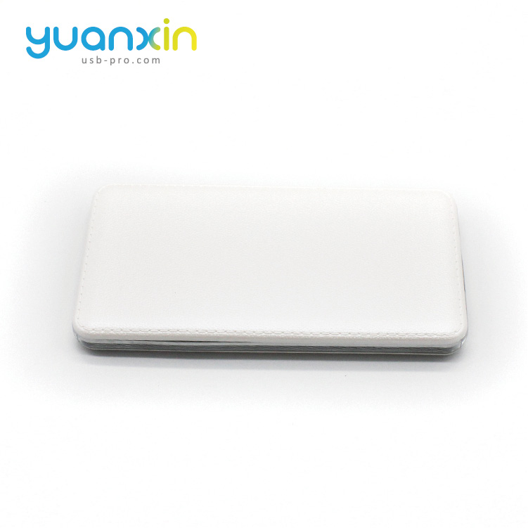 Latest Reasonable Price New Design Fine Workmanship Fancy Desktop Stackable Power Bank