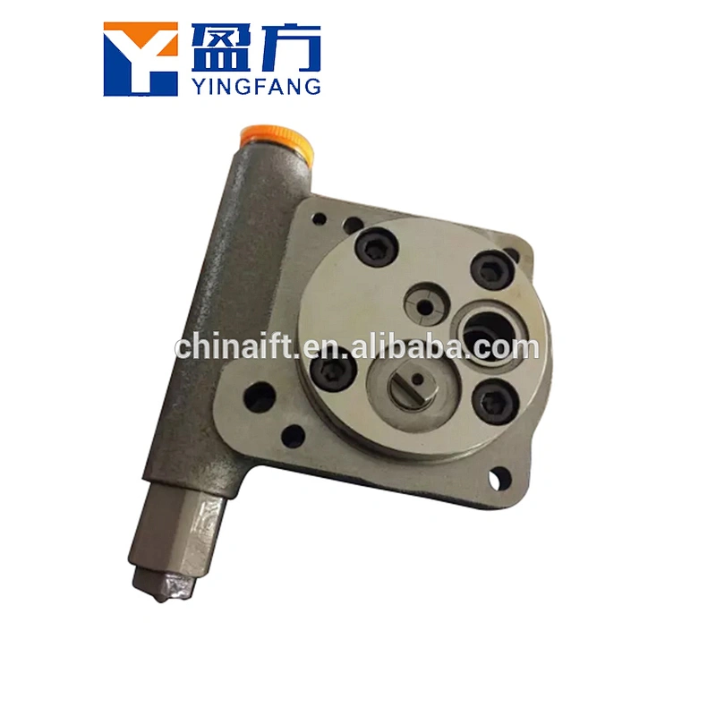 704-24-24401 PC60-6 PC70-6 Pilot Grader hydraulic Pump Assy 704-24-24410 704-24-24420 PC200-6