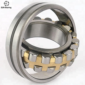 22211CA/W33 Spherical Roller Bearing
